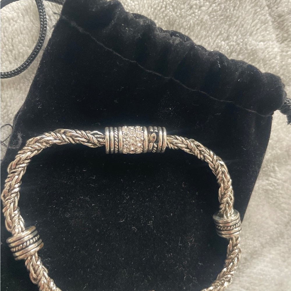Things Remembered bracelet - Picture 3 of 4